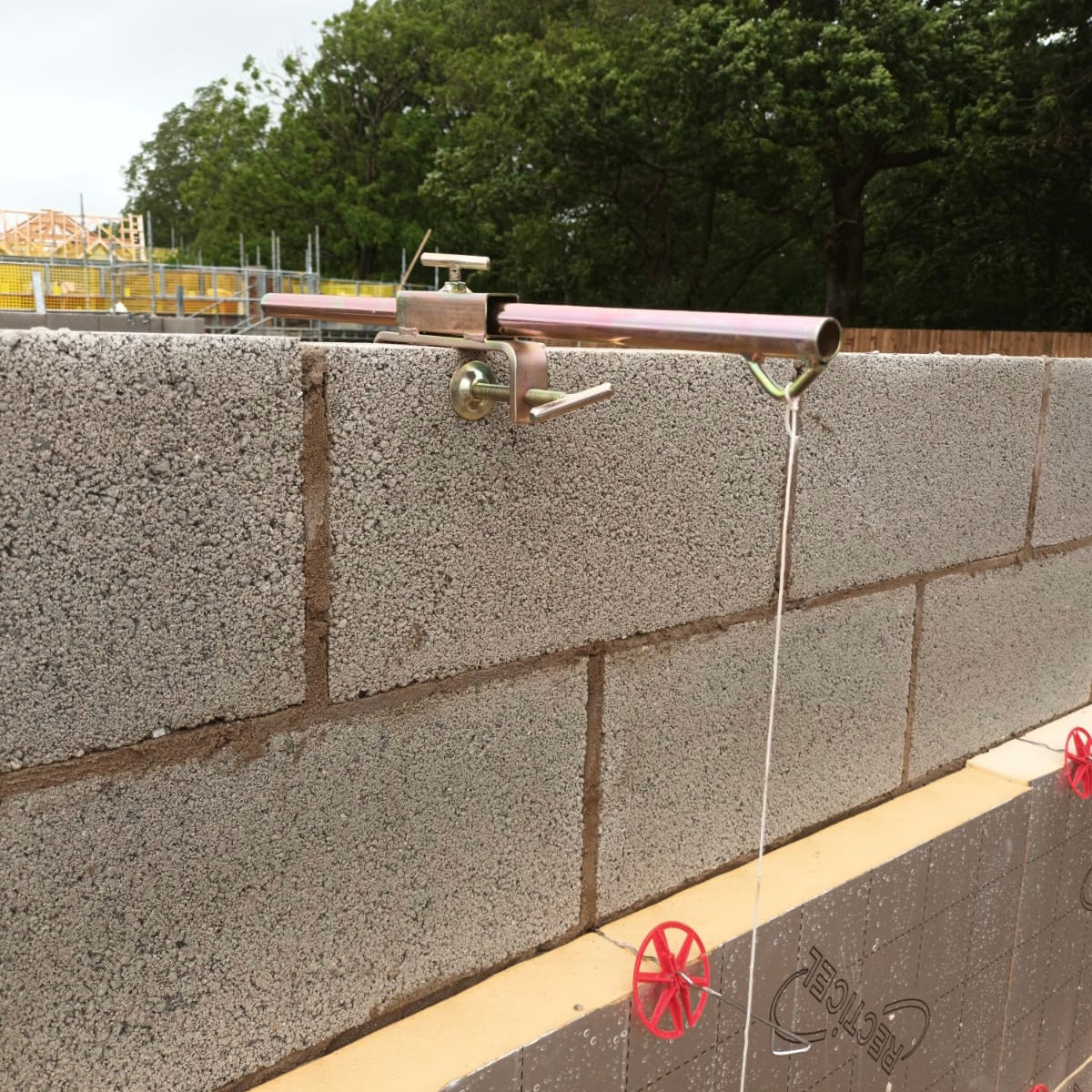 Rhino Plumb