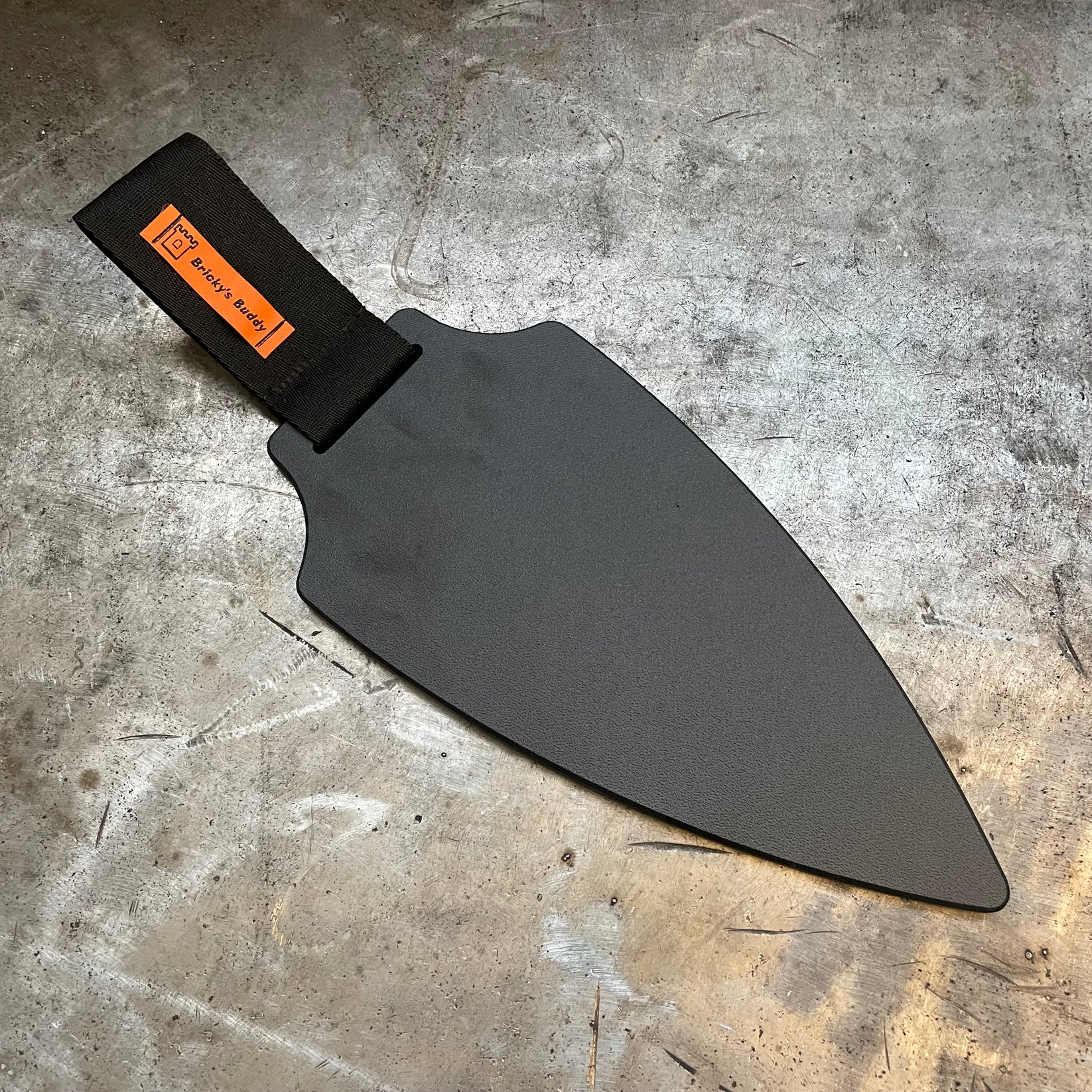 Bricky Buddy Trowel Holder RHINOBUILD