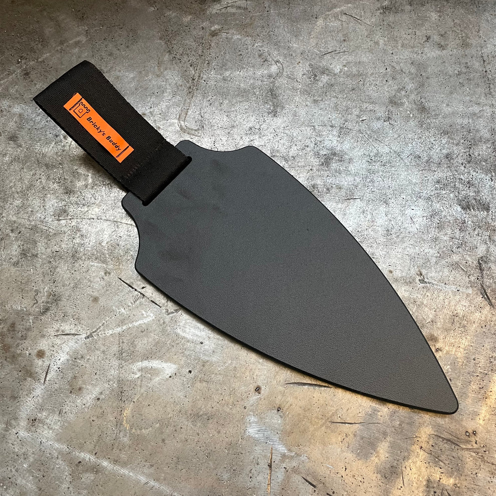 Bricky Buddy Trowel Holder RHINOBUILD