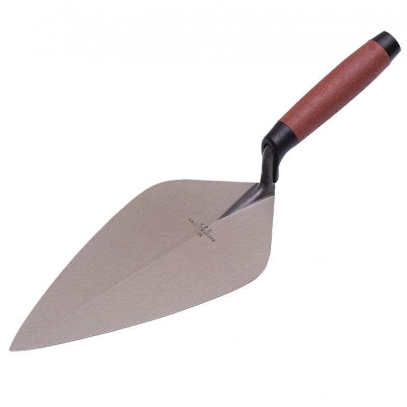 Marshalltown Wide London Trowel DuraCork Handle