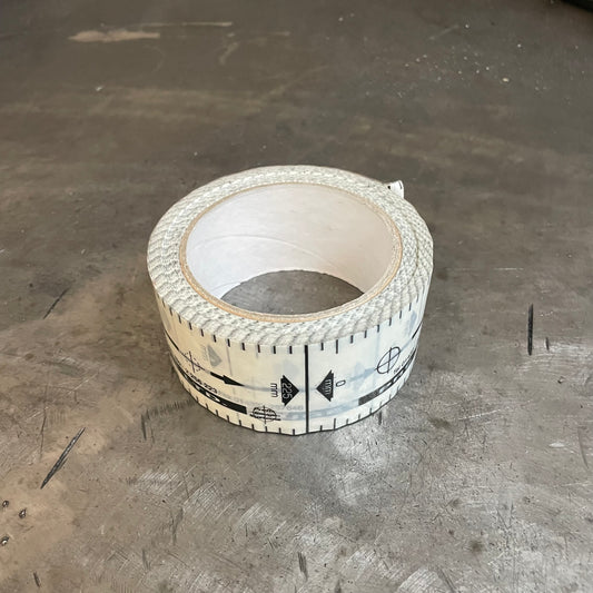 Prefix Gauge Tape