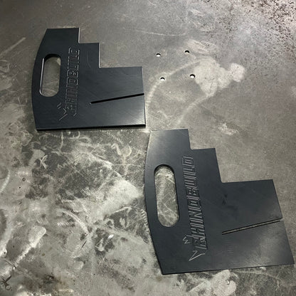 Lintel Profile Supports (Pair)