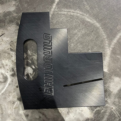 Lintel Profile Supports (Pair)