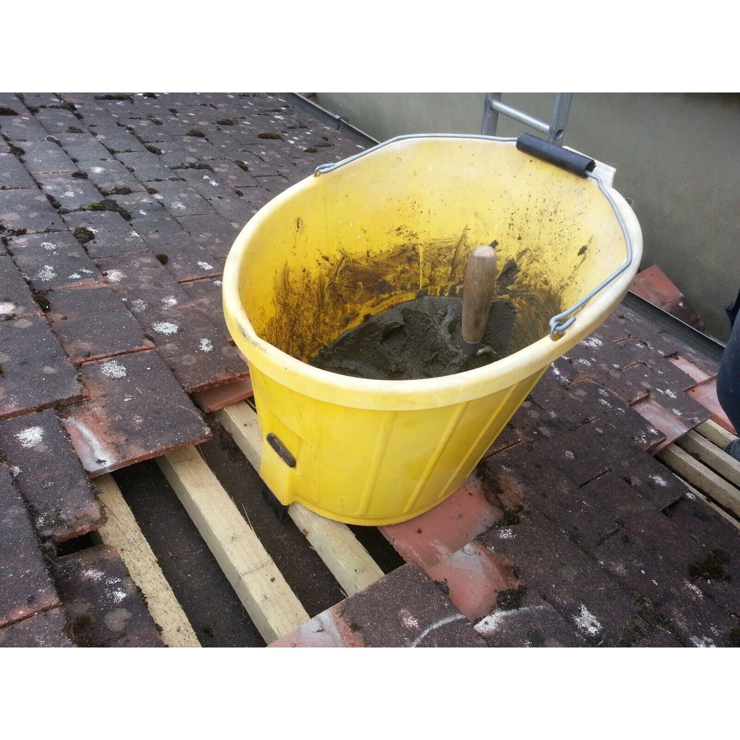 Pro Bucket