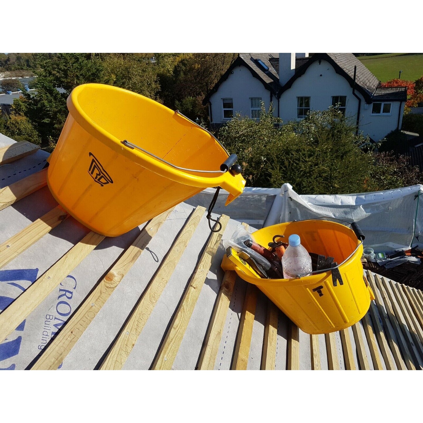 Pro Bucket
